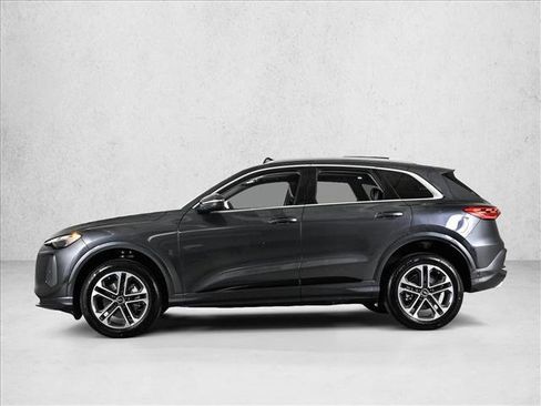 New 2025 Audi Q5 Premium image 7