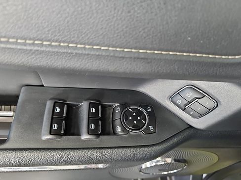 Used 2024 Ford Expedition Max XLT AWD/4WD image 28