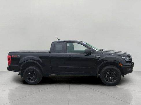 Used 2022 Ford Ranger XL w/ FX4 Off-Road Package AWD/4WD image 9