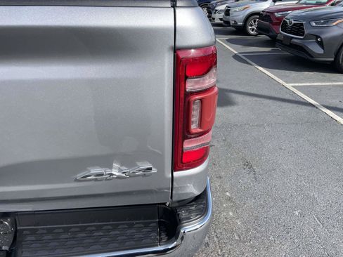 Used 2022 RAM 1500 Limited AWD/4WD image 14