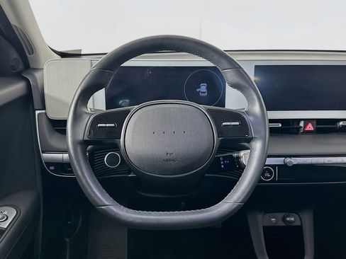 Used 2024 Hyundai Ioniq 5 SEL RWD image 18
