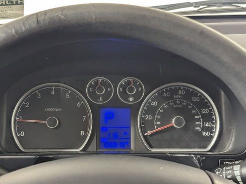 Used 2011 Hyundai Elantra GLS FWD image 19