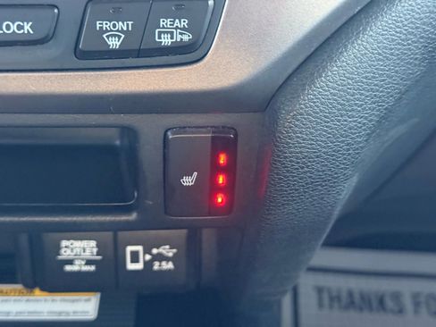 Used 2022 Honda Pilot Special Edition image 30