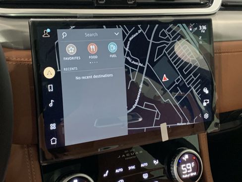 New 2026 Jaguar F-PACE R-Dynamic S image 19