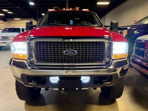 Used 2000 Ford F350 XL AWD/4WD image 12
