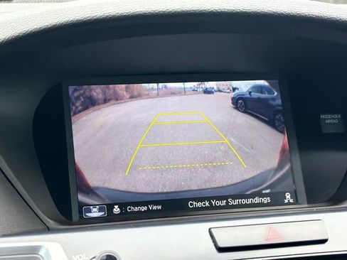 Used 2015 Acura TLX V6 w/ Technology Package image 31