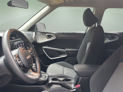 Used 2023 Kia Soul LX w/ Option Group 015 image 15
