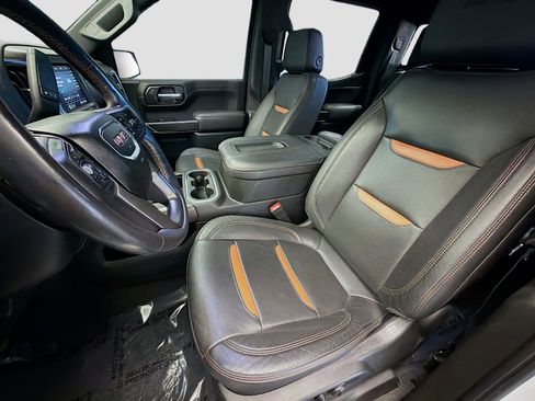Used 2021 GMC Sierra 1500 AT4 w/ AT4 Premium Package image 11