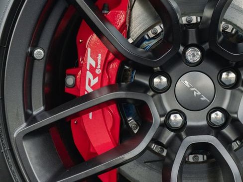 Used 2023 Dodge Charger SRT Hellcat RWD image 15
