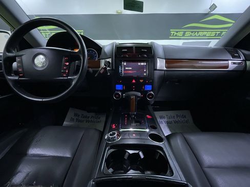 Used 2005 Volkswagen Touareg V6 image 15