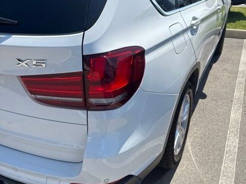 Used 2015 BMW X5 sDrive35i RWD image 6