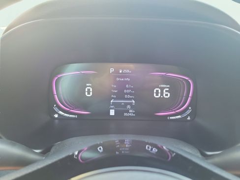 Used 2024 Kia Soul EX w/ Option Group 015 FWD image 29