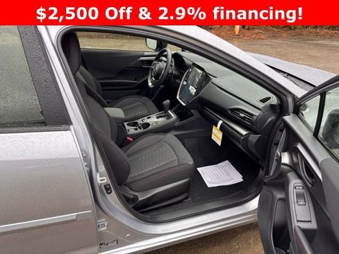 New 2026 Subaru Impreza 2.0i Sport AWD/4WD image 12