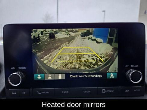 Certified 2026 Honda Civic Sport image 19