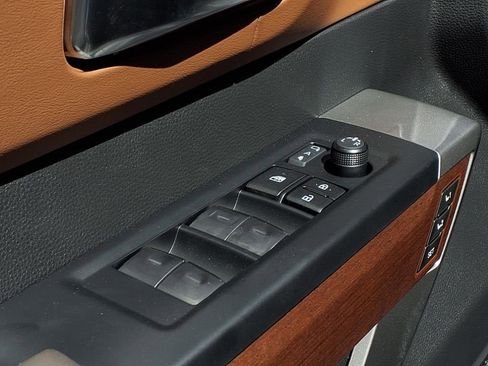 New 2025 Toyota Tundra 1794 Edition image 10