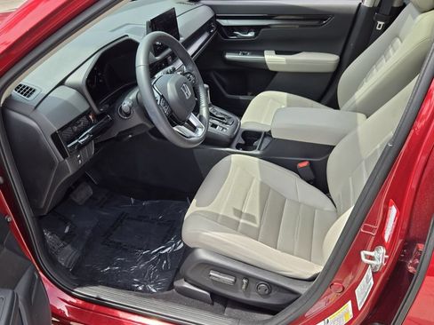 Certified 2023 Honda CR-V EX-L image 10