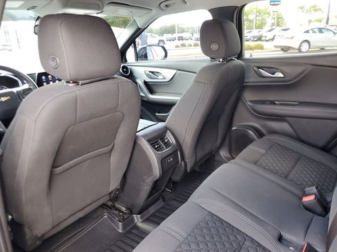 Used 2022 Chevrolet Blazer LT image 10