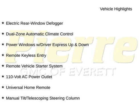 Used 2017 GMC Sierra 1500 Denali image 5