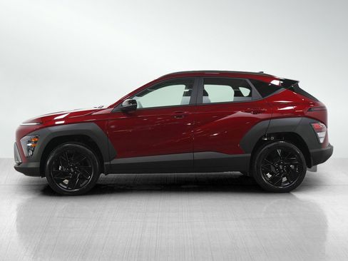 Certified 2026 Hyundai Kona SEL Sport AWD/4WD image 2