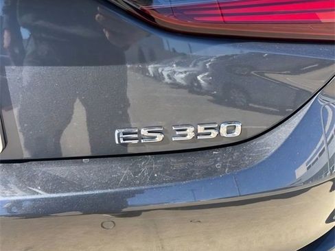 Used 2022 Lexus ES 350 w/ Premium Package image 6