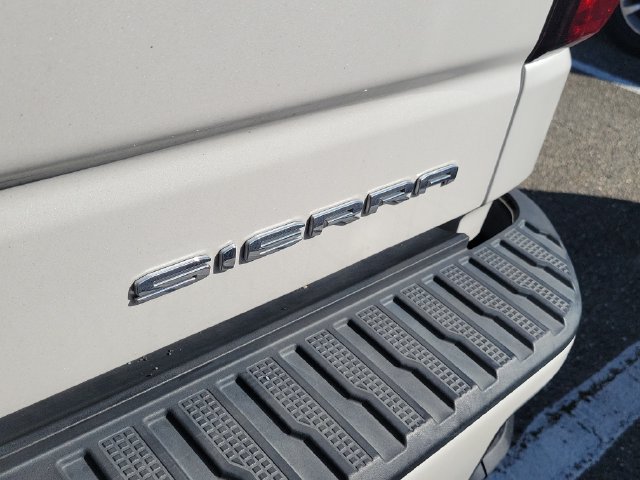 Used 2021 GMC Sierra 1500 Denali AWD/4WD image 9
