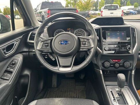 Used 2021 Subaru Forester Premium w/ Popular Package #1 AWD/4WD image 9