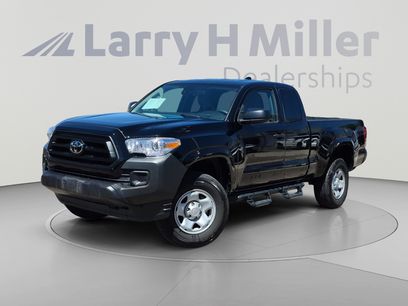 Used 2023 Toyota Tacoma SR