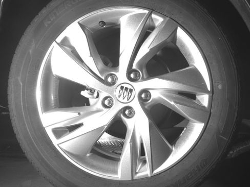 Used 2025 Buick Encore GX Preferred image 15