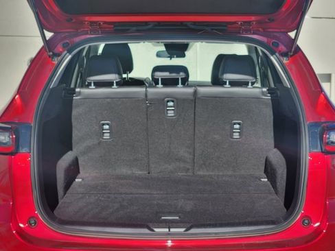 Used 2023 MAZDA CX-5 AWD 2.5 S w/ Select Package image 20