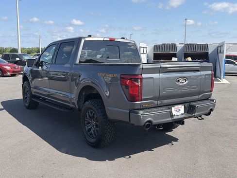 New 2026 Ford F150 Tremor AWD/4WD image 6