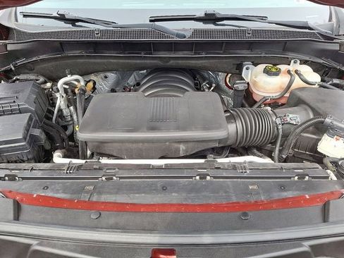 Used 2021 Chevrolet Tahoe LT image 27