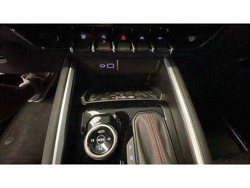 New 2025 Chevrolet Colorado Z71 image 13