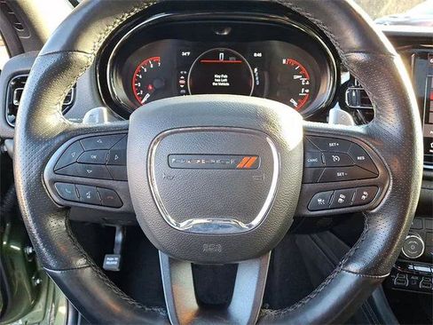 Certified 2022 Dodge Durango GT image 15