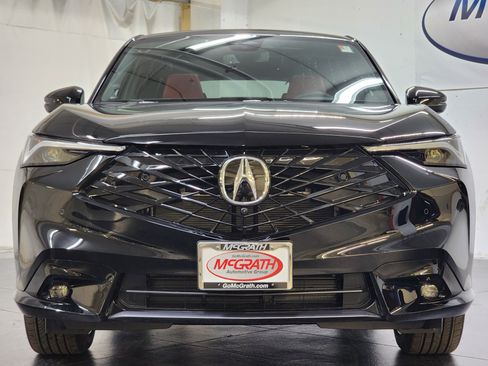 Used 2026 Acura ADX A-Spec w/ Advance Package AWD/4WD image 12