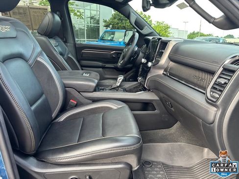 Used 2024 RAM 1500 TRX AWD/4WD image 57