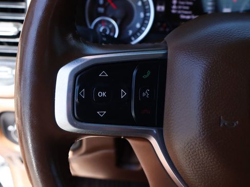 Used 2020 RAM 1500 Laramie image 24