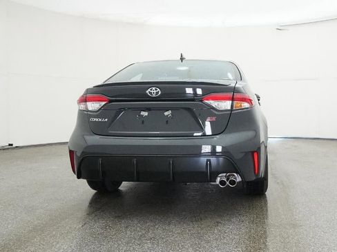 New 2026 Toyota Corolla SE image 47