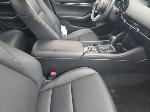 Used 2024 MAZDA MAZDA3 s image 15