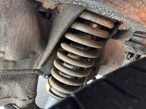 Used 2004 Toyota Sequoia SR5 image 51