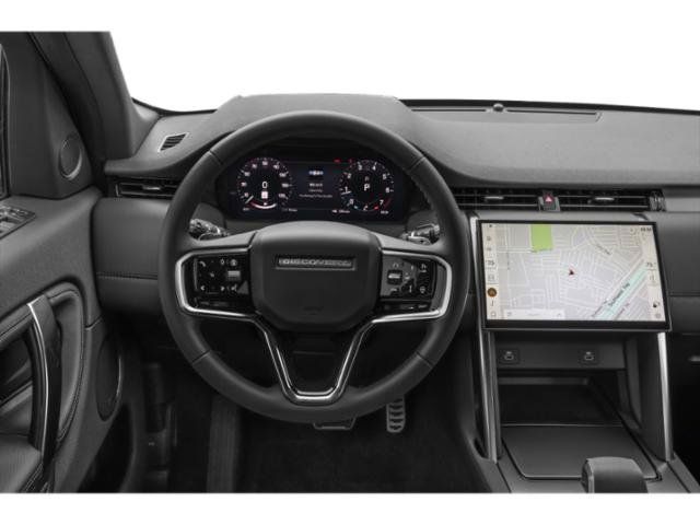 Used 2025 Land Rover Discovery Sport Dynamic SE AWD/4WD image 9