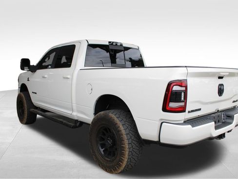 Used 2023 RAM 2500 Laramie AWD/4WD image 15