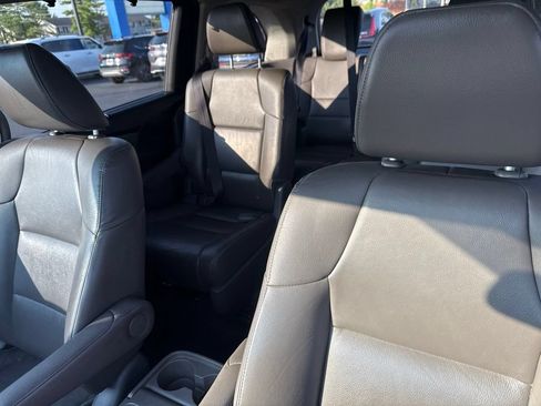 Used 2015 Honda Odyssey EX-L image 21