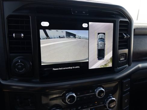 Used 2025 Ford F150 Tremor w/ Equipment Group 402A High AWD/4WD image 30