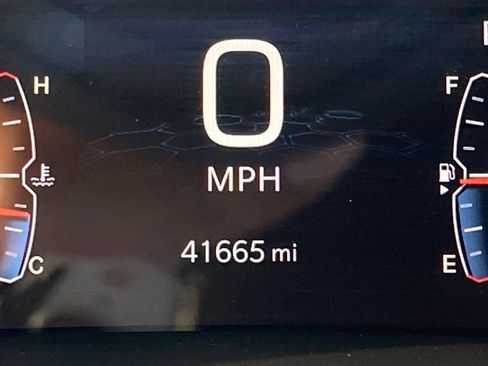 Used 2025 Jeep Compass Limited AWD/4WD image 16