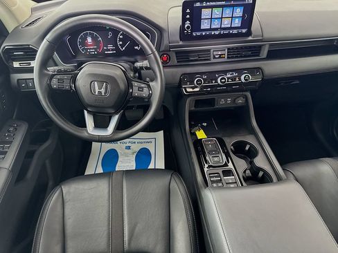 Used 2024 Honda Pilot EX-L image 30