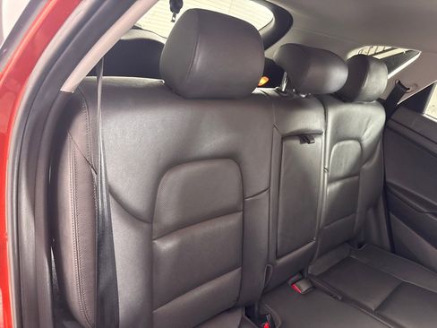 Used 2017 Hyundai Tucson Limited image 22