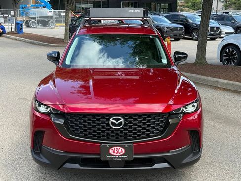 Certified 2024 MAZDA CX-50 AWD 2.5 S w/ Select Package image 3
