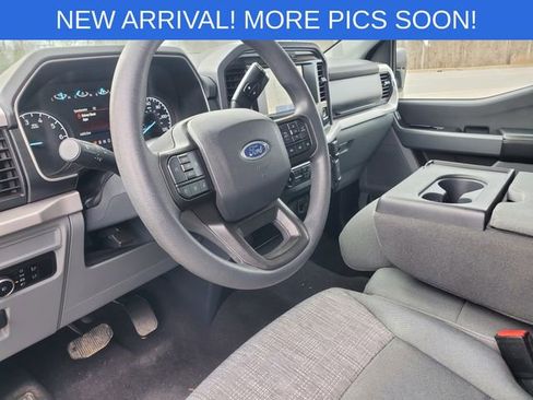 Used 2023 Ford F150 XLT image 10