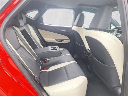 Used 2024 Lexus NX 350 AWD w/ Cold Area Package image 18