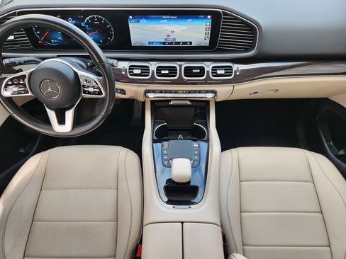 Certified 2021 Mercedes-Benz GLE 350 4MATIC image 27